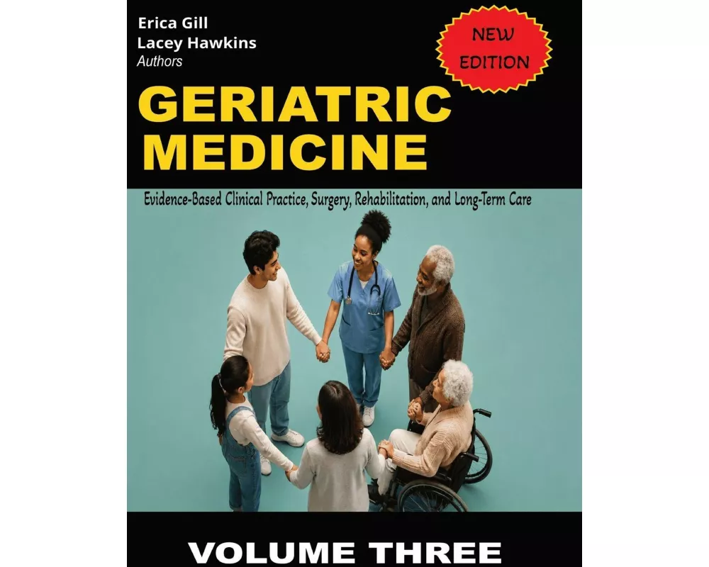 Geriatric Medicine