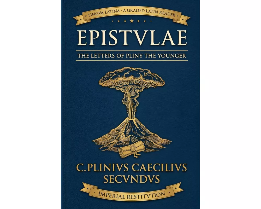 Epistulae