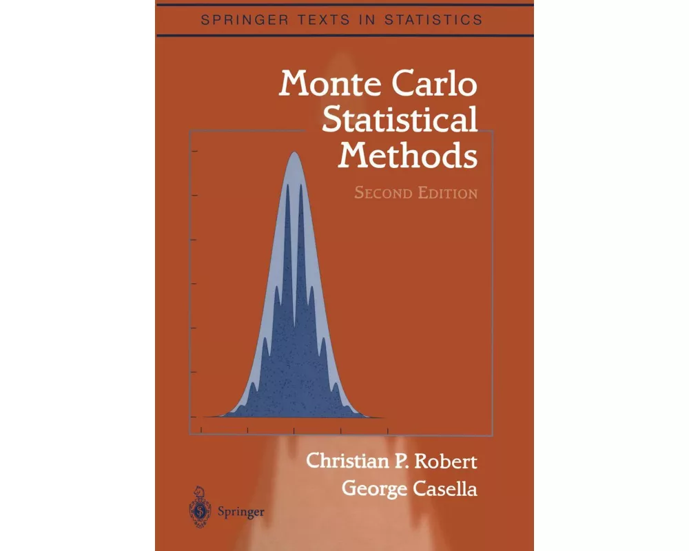 Monte Carlo Statistical Methods