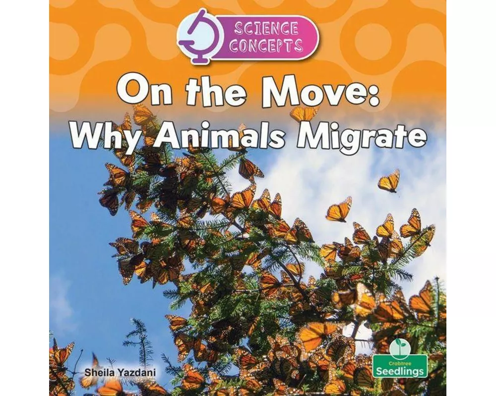 On the Move: Why Animals Migrate