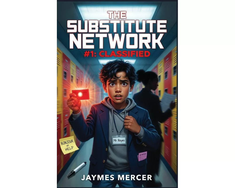 The Substitute Network #1