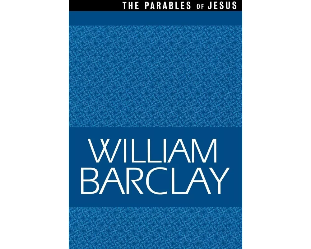 Parables of Jesus