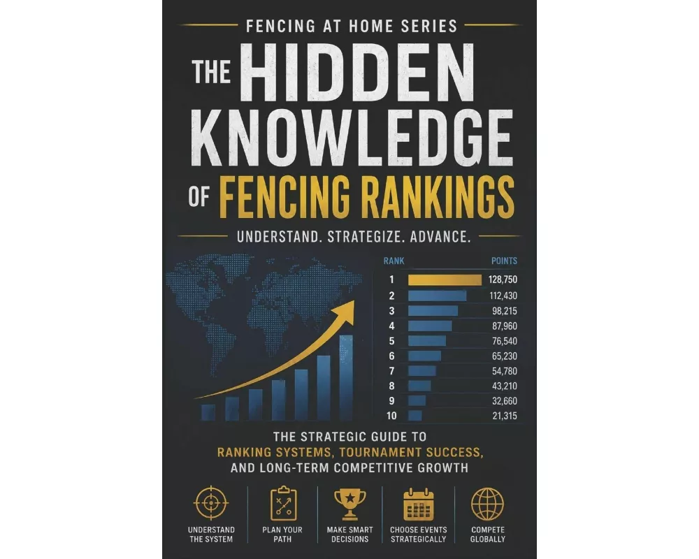The Hidden Knowledge of Fencing Rankings