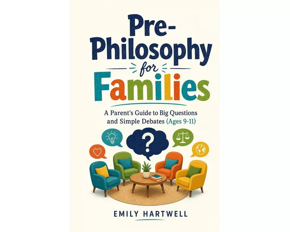 Pre-Philosophy for Families