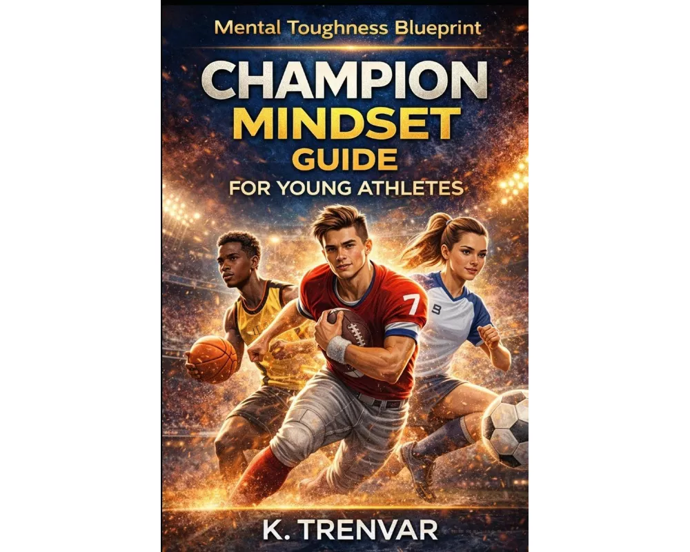 Champion Mindset for Young Athletes