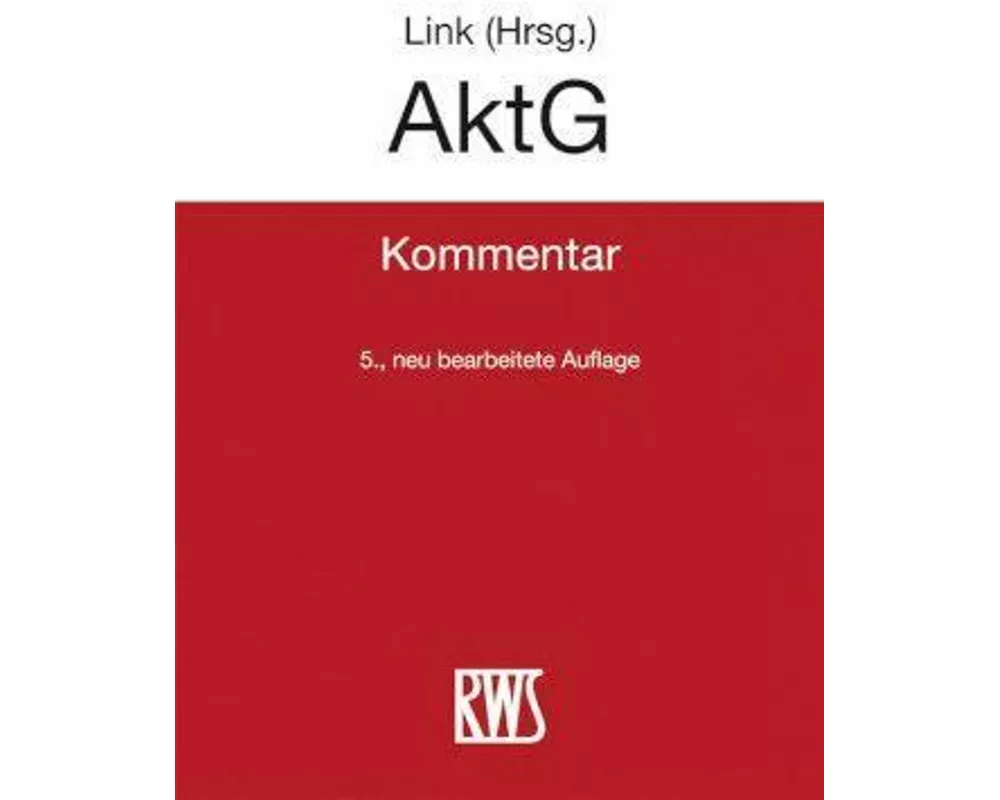 AktG