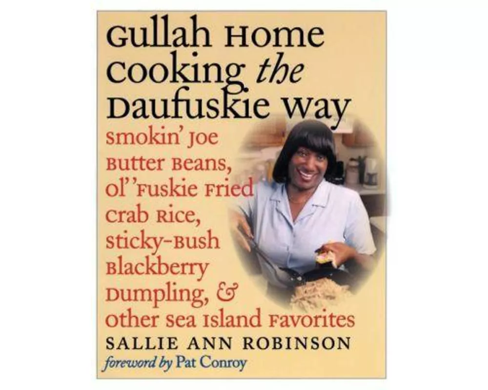 Gullah Home Cooking the Daufuskie Way