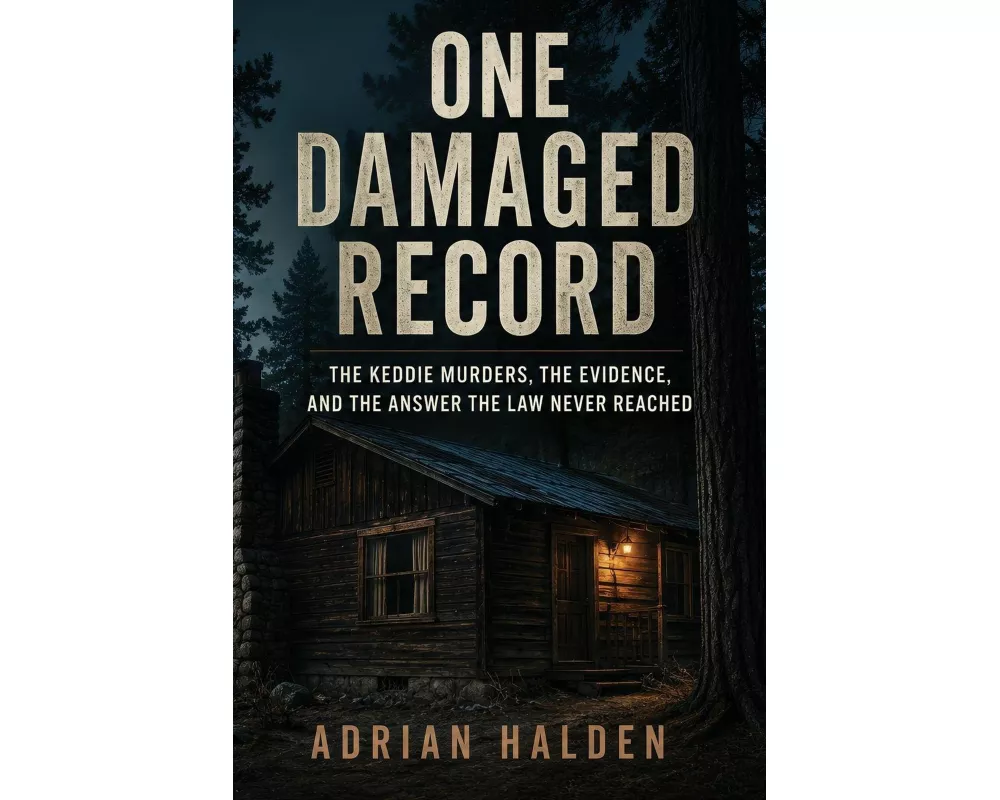 One Damaged Record