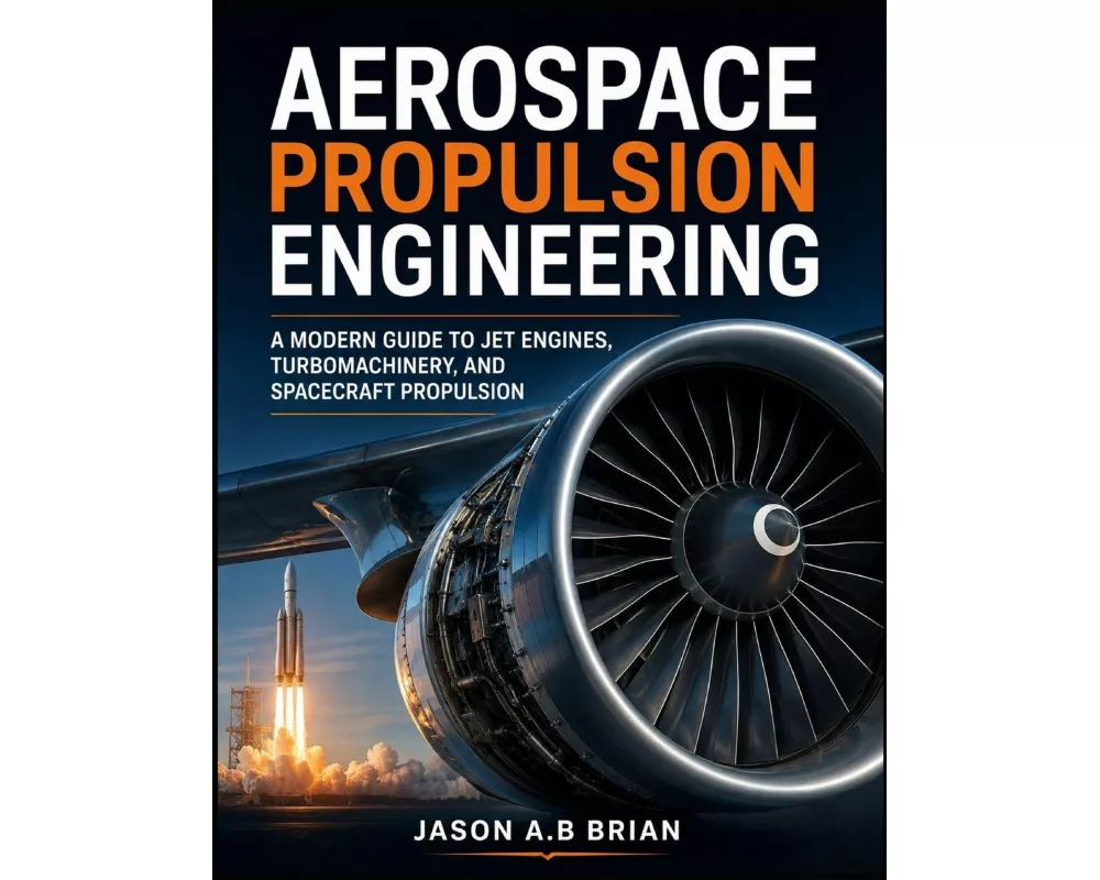 Aerospace Propulsion Engineering
