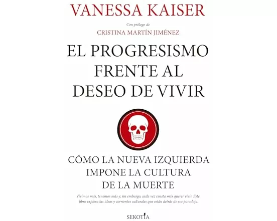 El Progresismo Frente Al Deseo de Vivir
