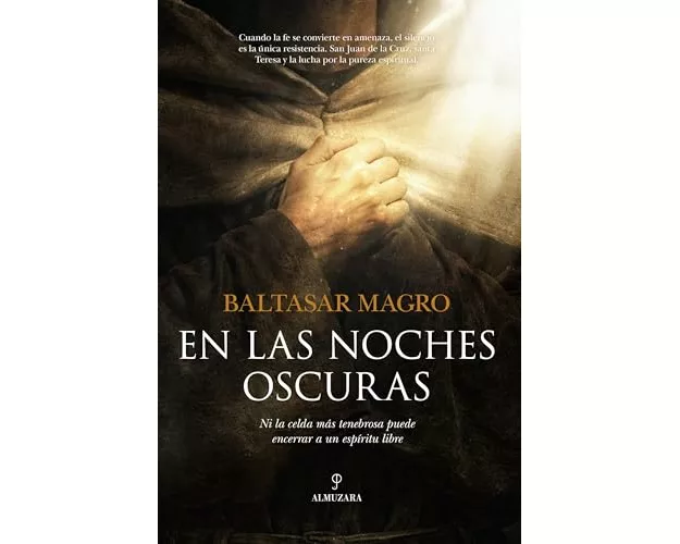En Las Noches Oscuras