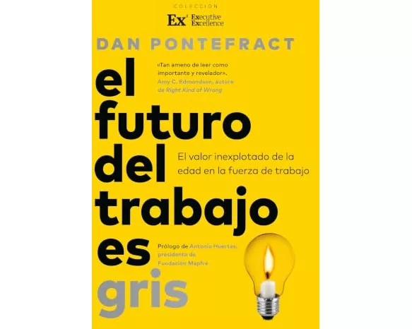 El Futuro del Trabajo Es Gris