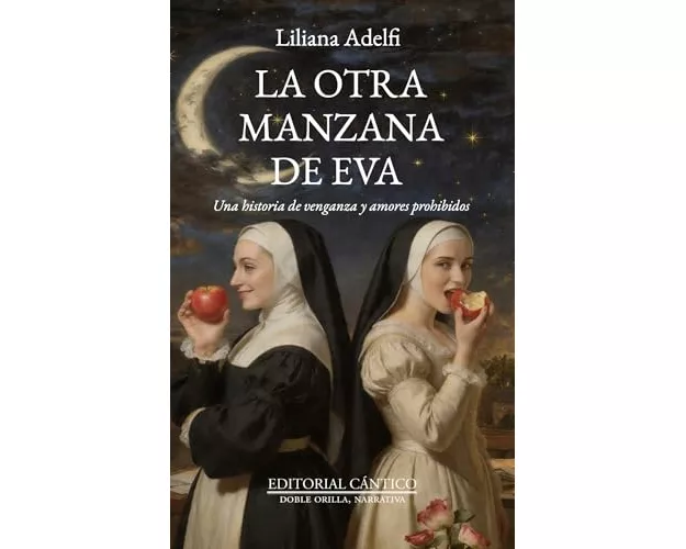 La Otra Manzana de Eva
