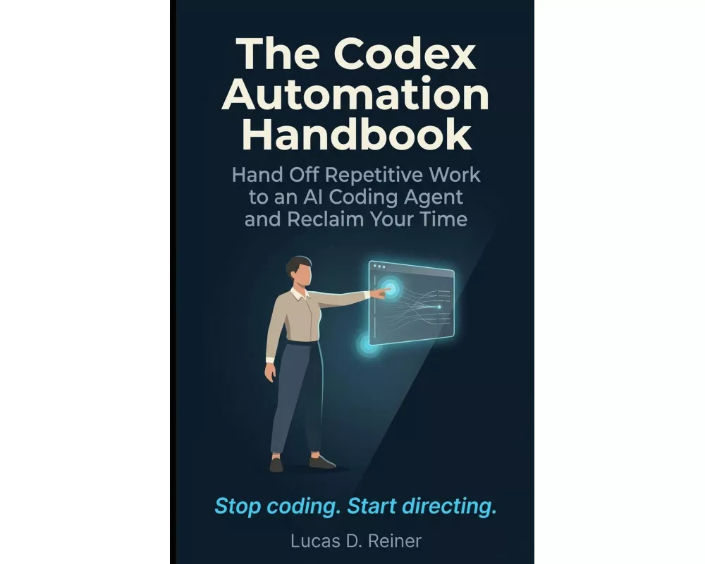 The Codex Automation Handbook