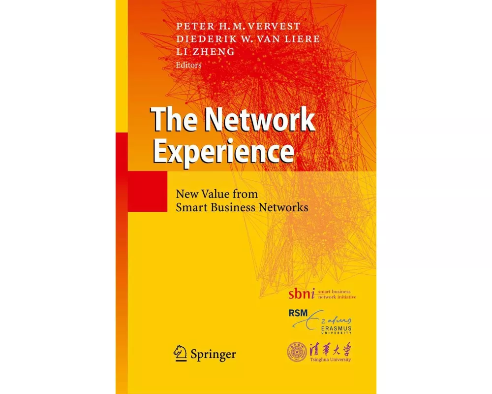 The Network Experience