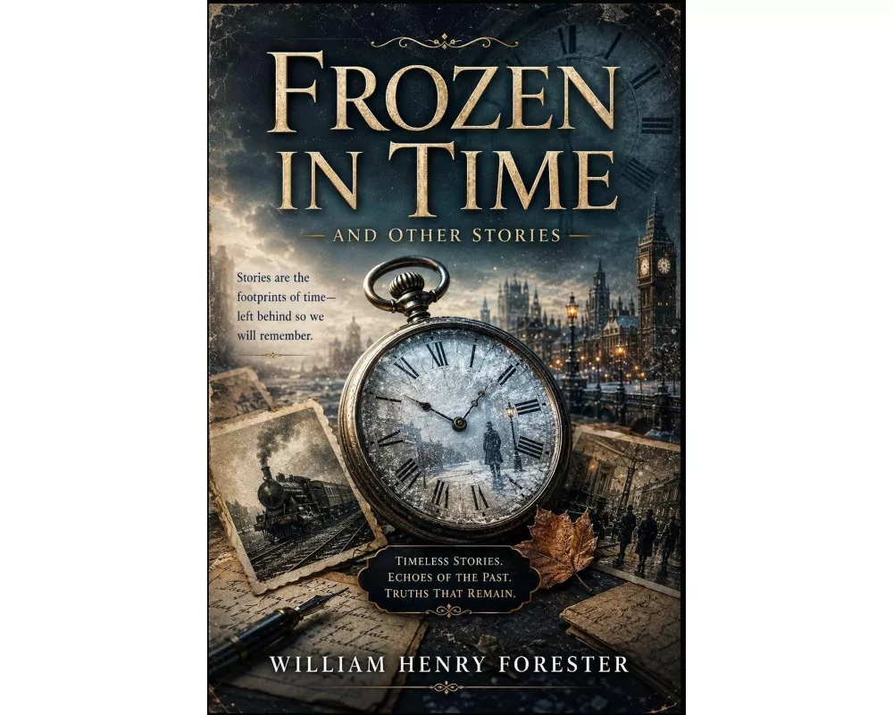Frozen in Time