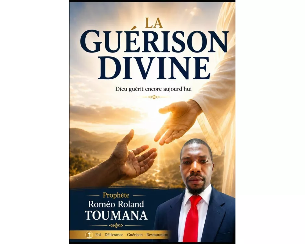 La GuÉrison Divine
