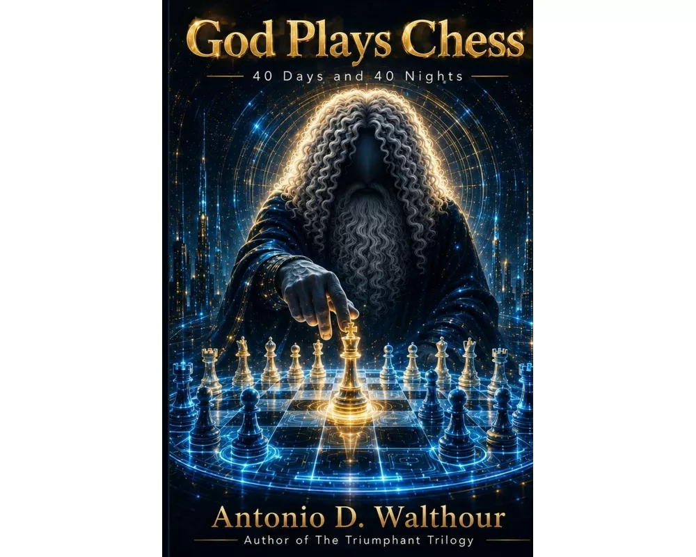 God Plays Chess