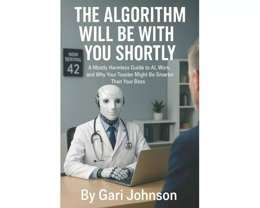 The Algorithm Will Be With You Shortly