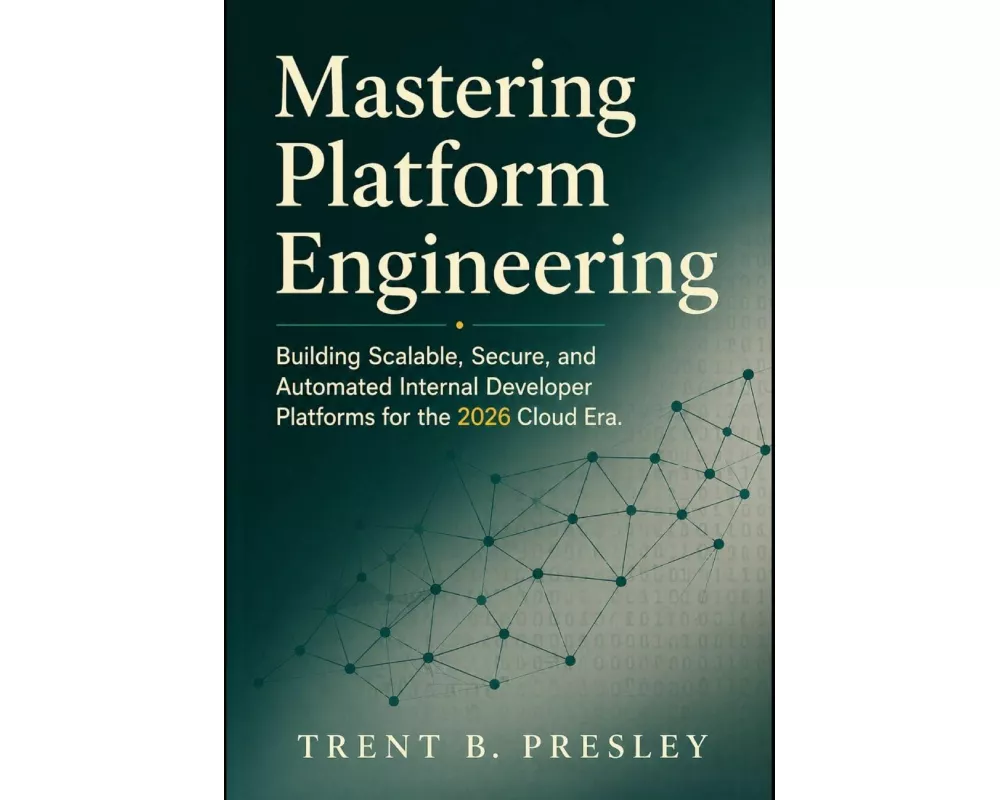 Mastering Platform Engineering