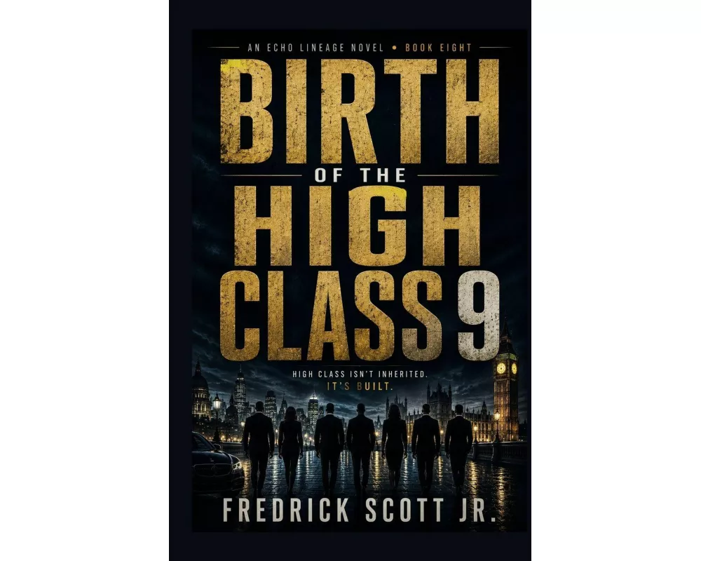 Birth Of The High Class 9