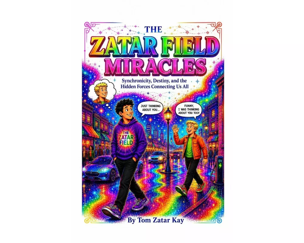 The Zatar Field Miracles