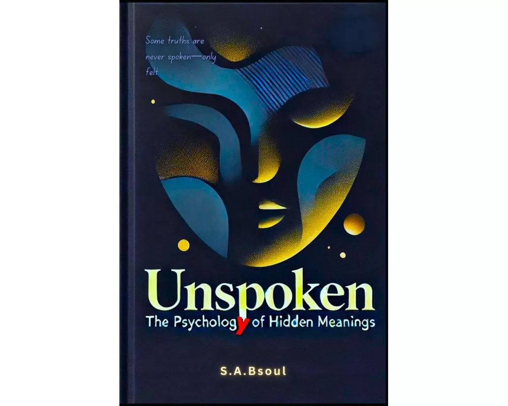 Unspoken
