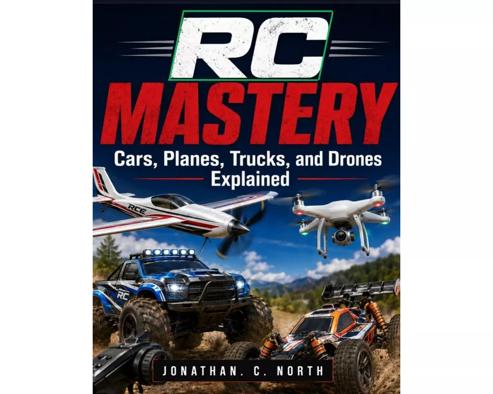 RC Mastery