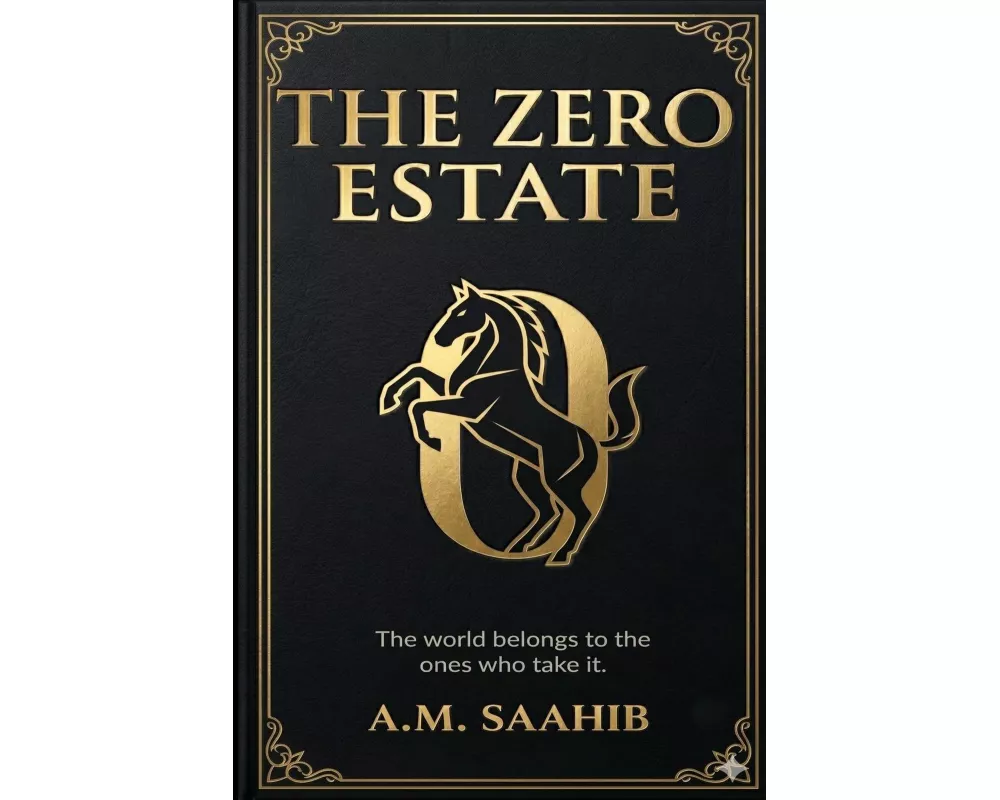 The Zero Estate