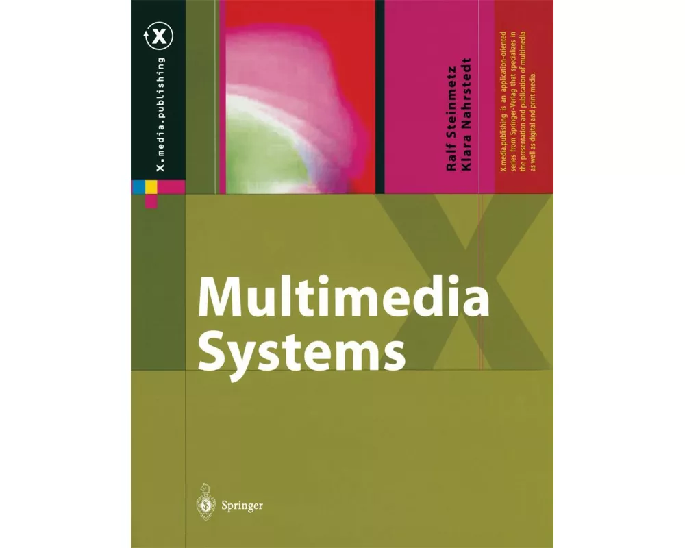 Multimedia Systems