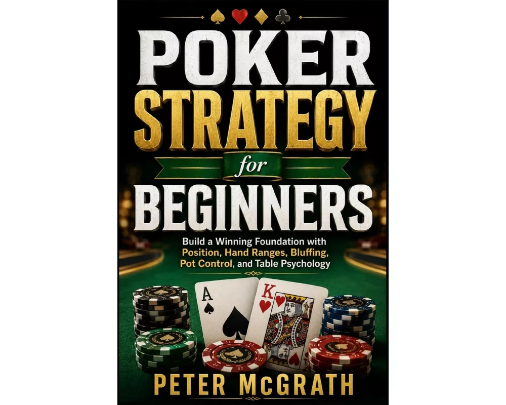 Poker Strategy for Beginners