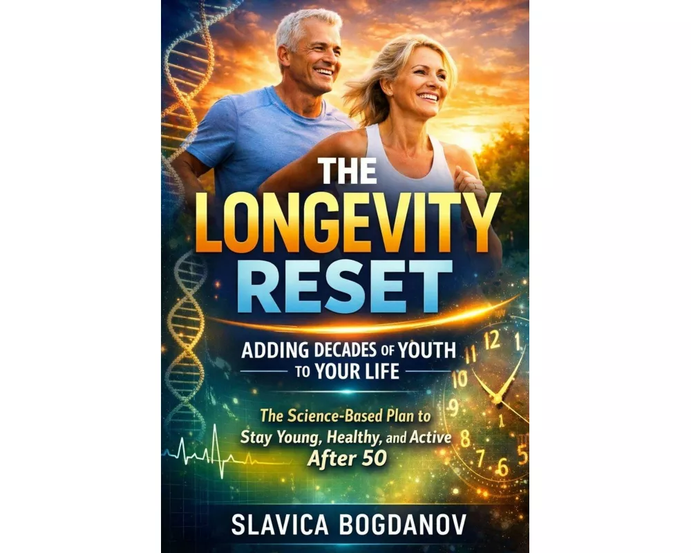 The Longevity Reset