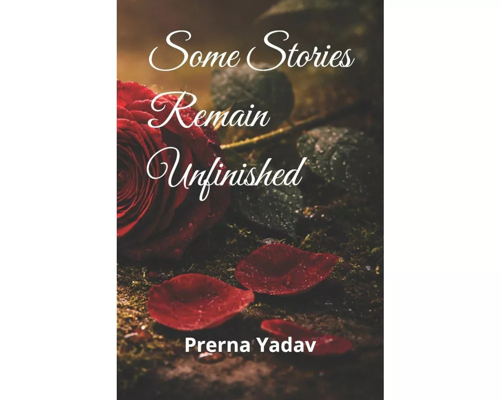 Some Stories Remain Unfinished