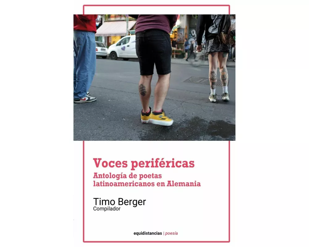 Voces periféricas