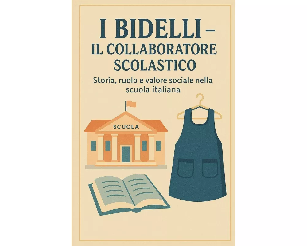 I Bidelli - Il Collaboratore Scolastico