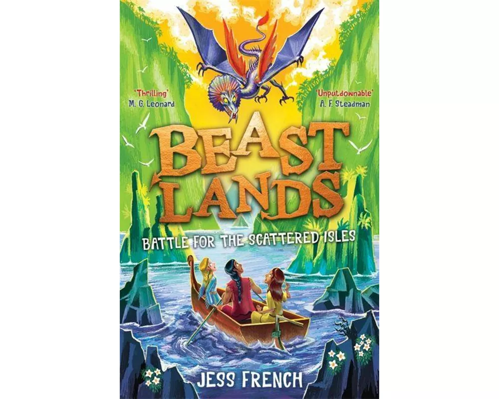 Beastlands