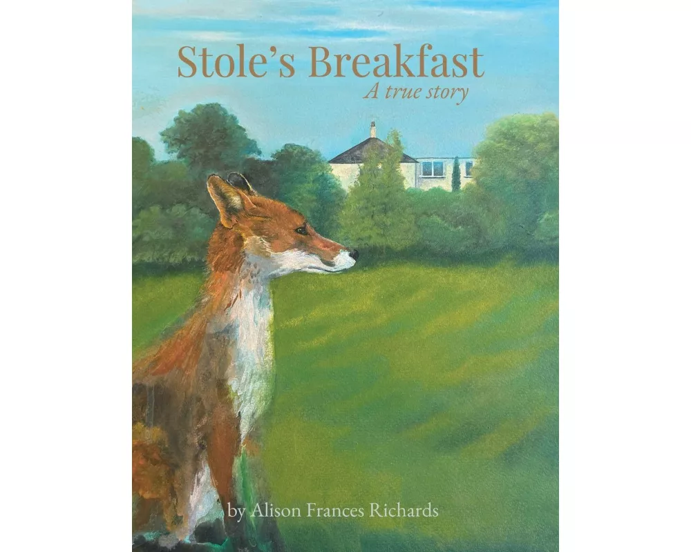 Stole's Breakfast