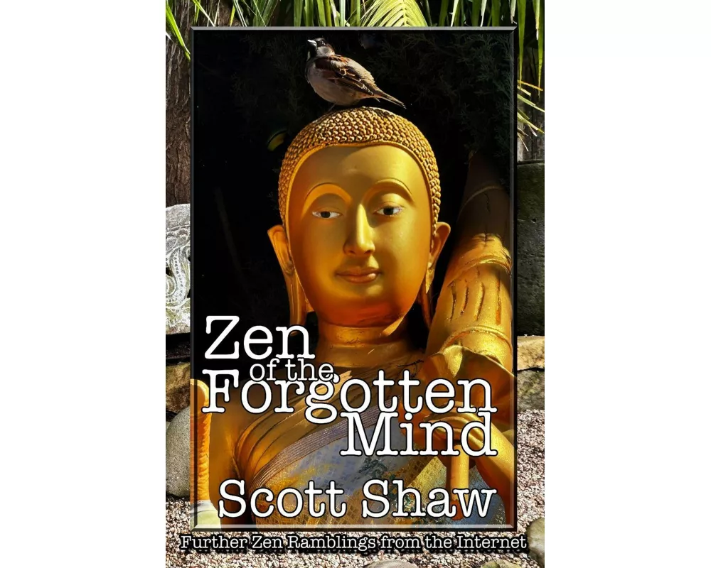 Zen of the Forgotten Mind