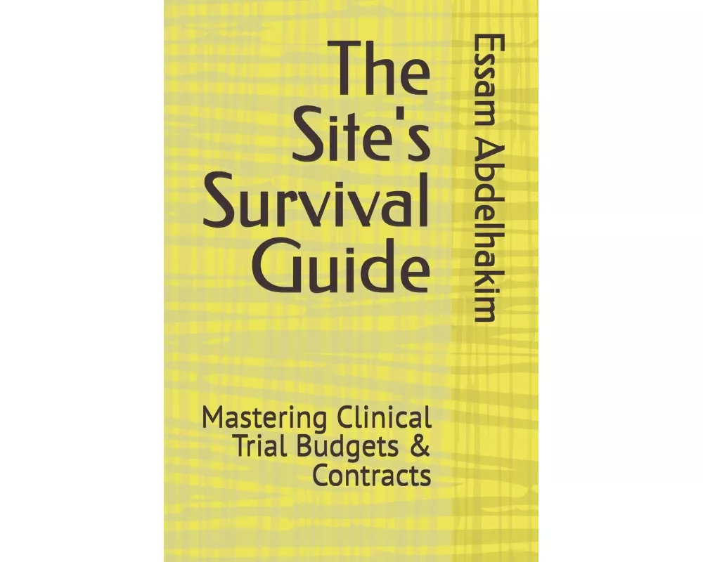The Site's Survival Guide