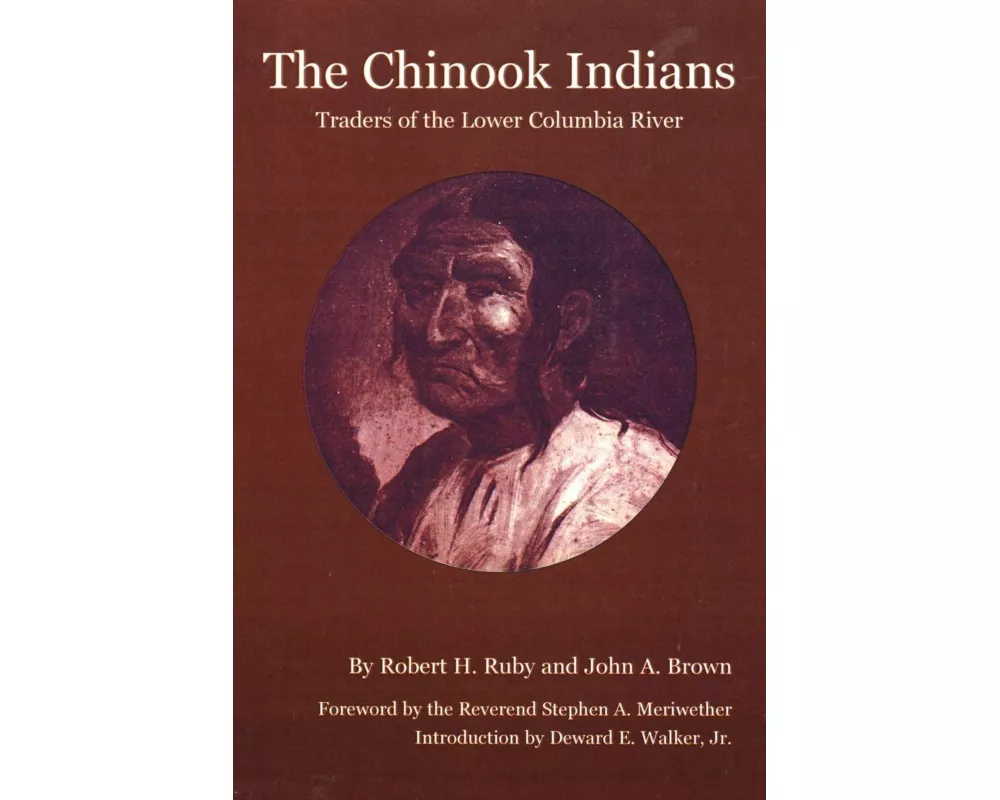 The Chinook Indians