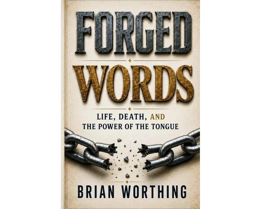 Forged Words