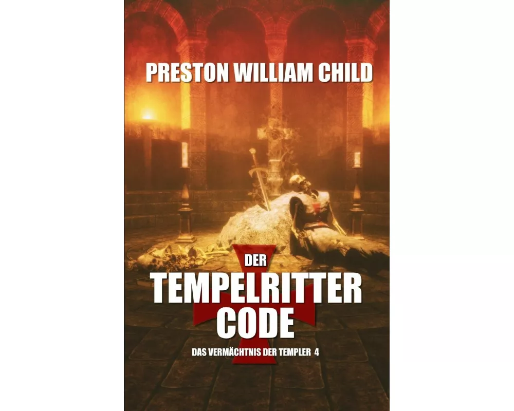 Der Tempelritter Code