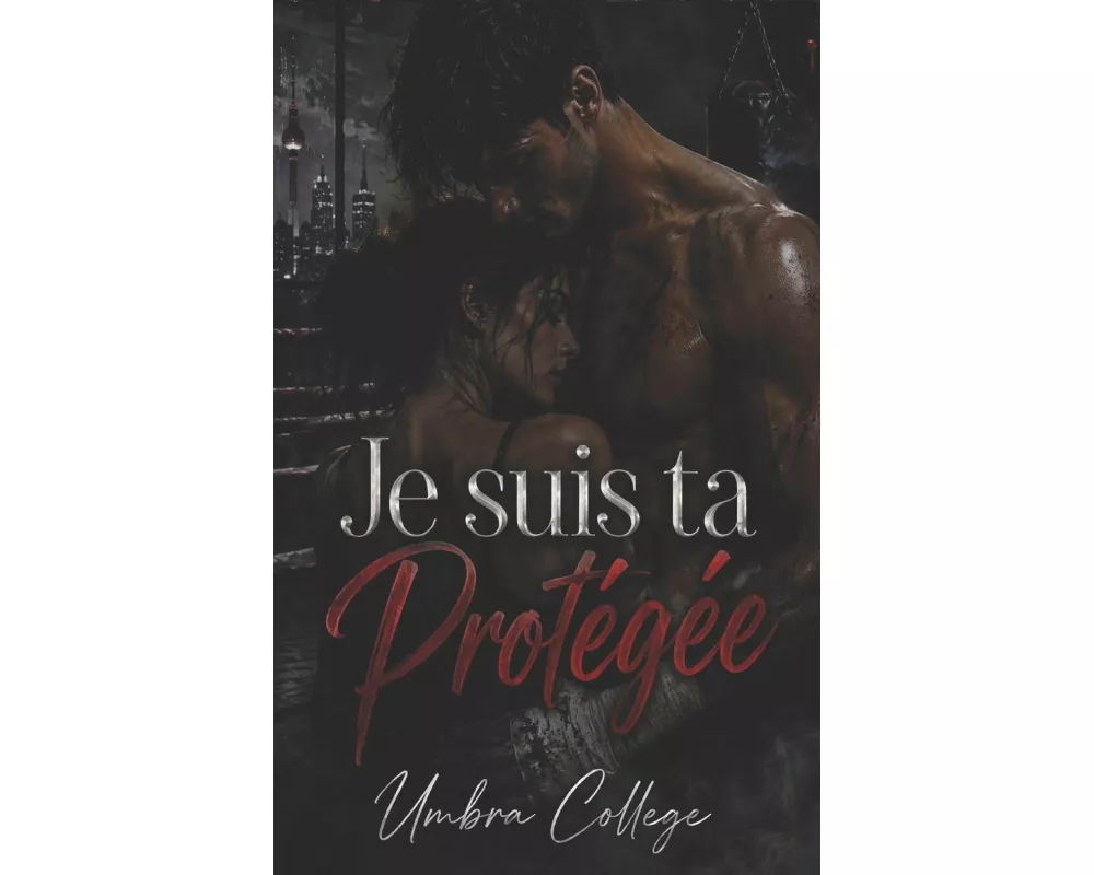 Je suis ta Protégée