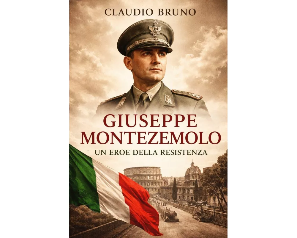 Giuseppe Montezemolo