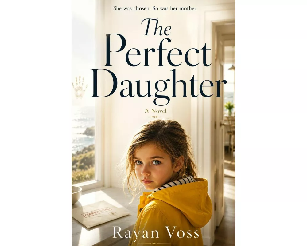 The Perfect Daughter