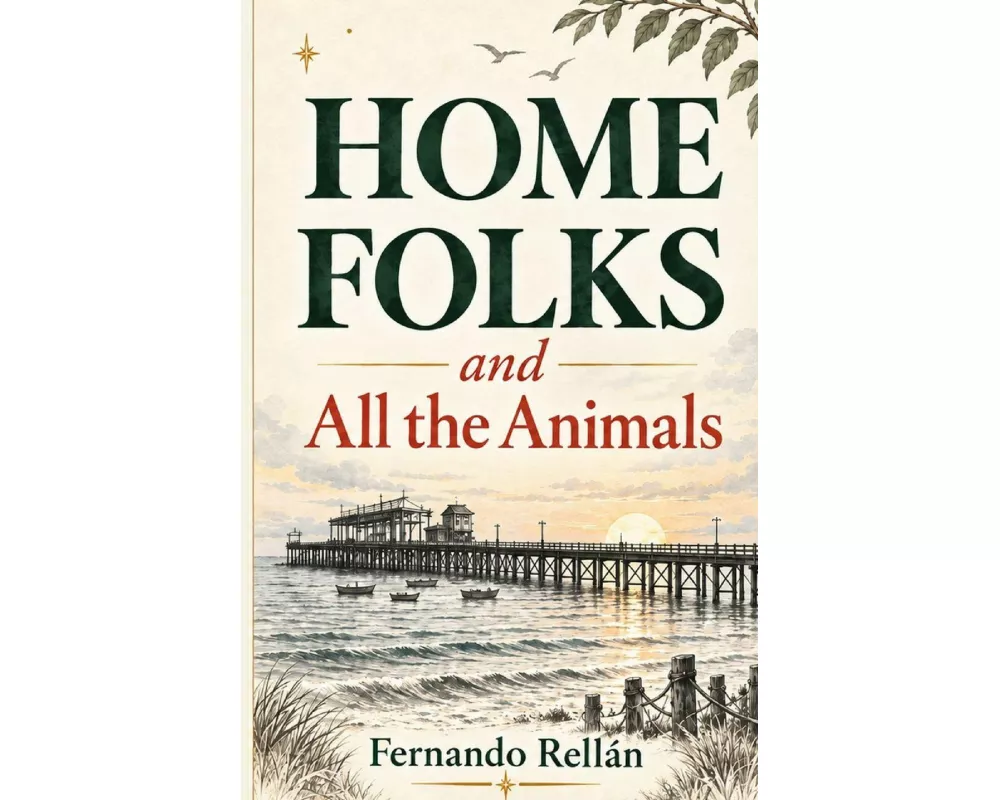 Home Folks and All the Animals