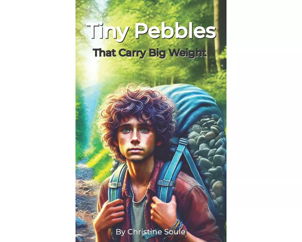 Tiny Pebbles