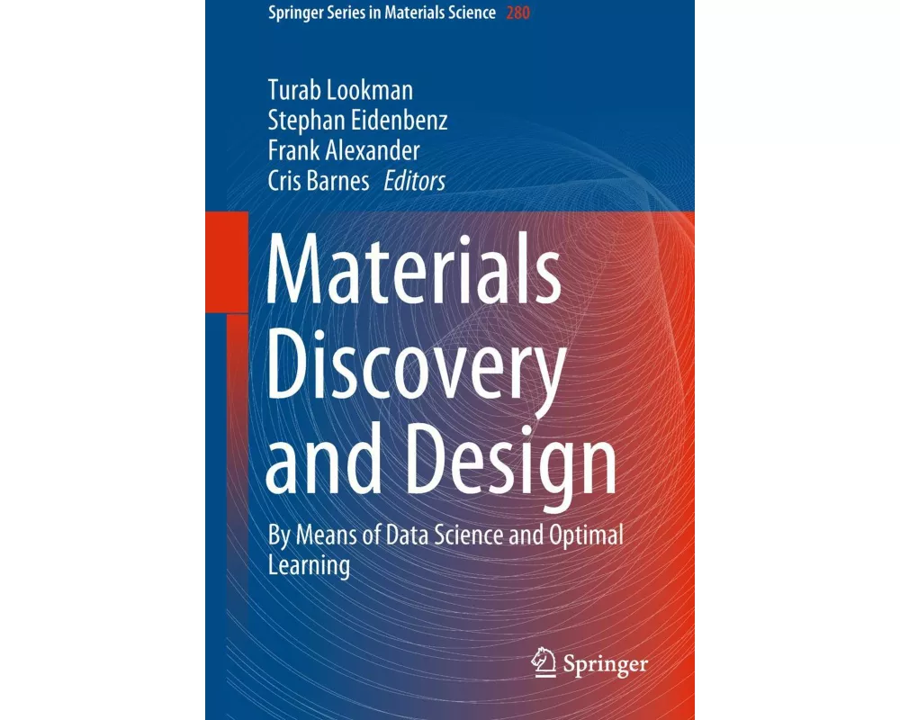Materials Discovery and Design