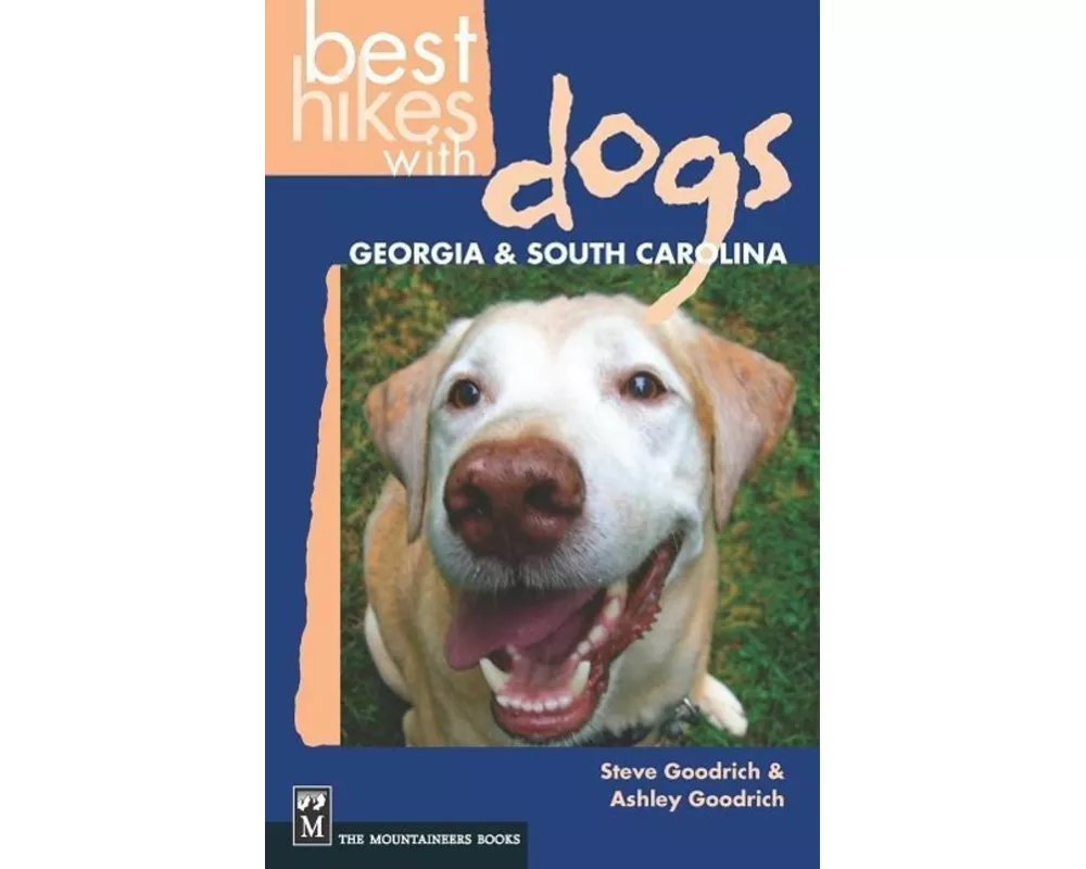 Best Hikes with Dogs Georgia & South Carolina