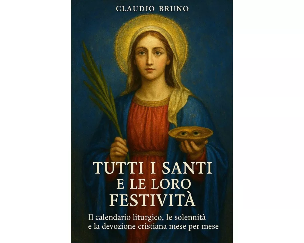 Tutti I Santi E Le Loro FestivitÀ